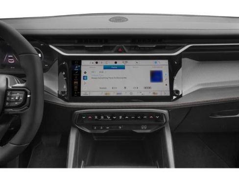 New 2026 Jeep Cherokee Laredo AWD/4WD image 9