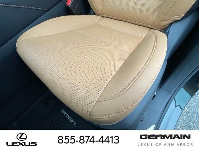 New 2026 Lexus RX 350 Premium Plus w/ Convenience Package AWD/4WD image 22