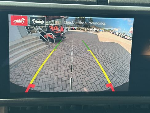 New 2026 Jeep Wrangler Unlimited Rubicon 392 AWD/4WD image 24
