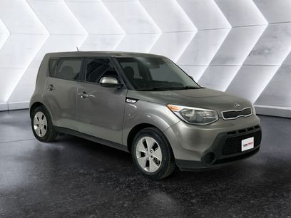 Used 2016 Kia Soul