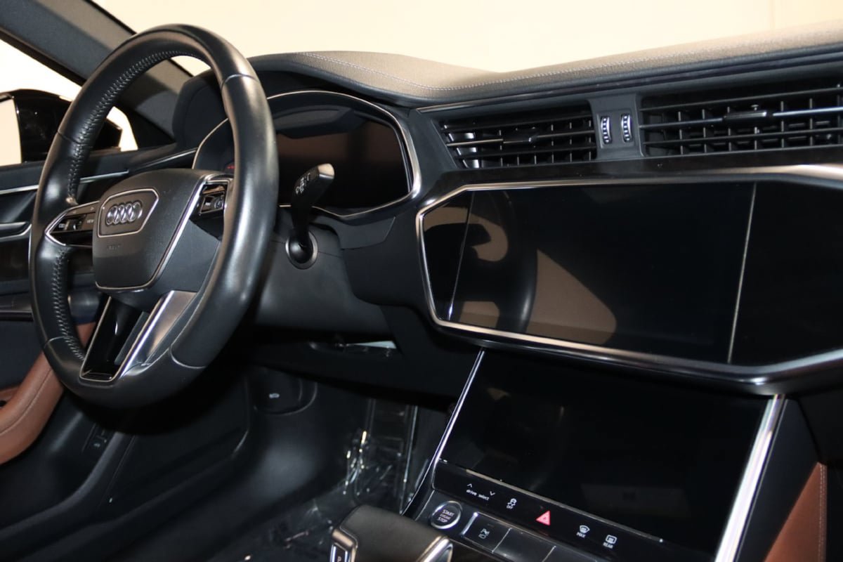 Used 2019 Audi A6 3.0T Prestige w/ Prestige Package AWD/4WD image 55
