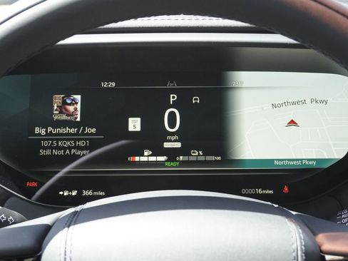 New 2026 Land Rover Range Rover Sport Dynamic SE AWD/4WD image 11