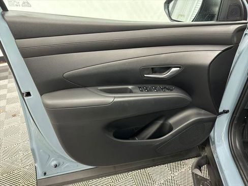 New 2026 Hyundai Santa Cruz SEL image 11