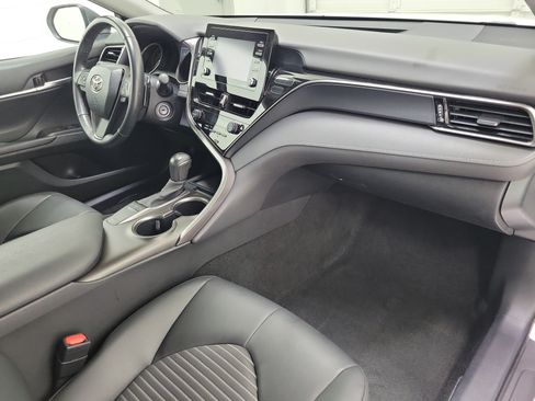 Certified 2024 Toyota Camry SE FWD image 19