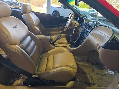 Used 1994 Ford Mustang GT RWD image 15