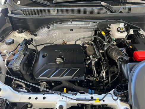 Used 2025 Buick Encore GX Preferred image 32