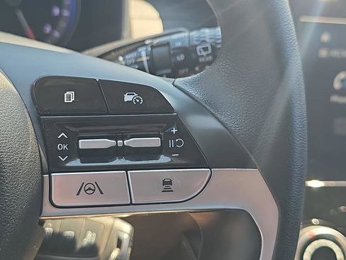Certified 2023 Hyundai Tucson SE AWD/4WD image 22