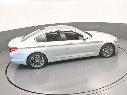 Used 2020 BMW 530i w/ Convenience Package image 52