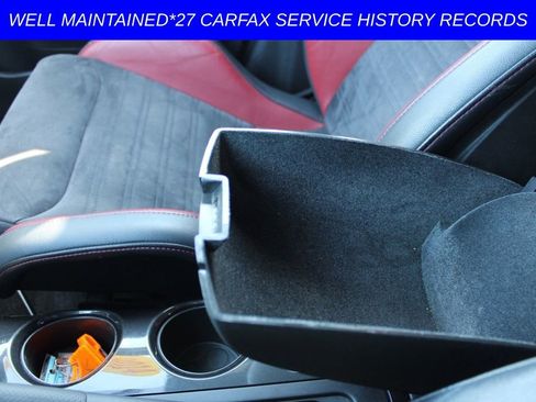 Used 2014 Nissan Juke NISMO RS w/ Navigation Package image 39