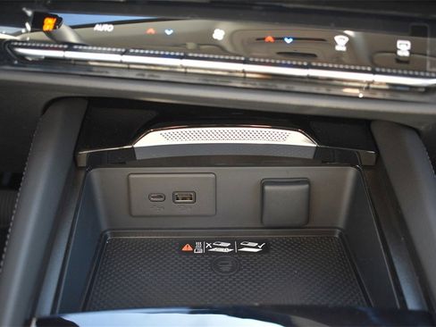 New 2025 Buick Envision Preferred image 27