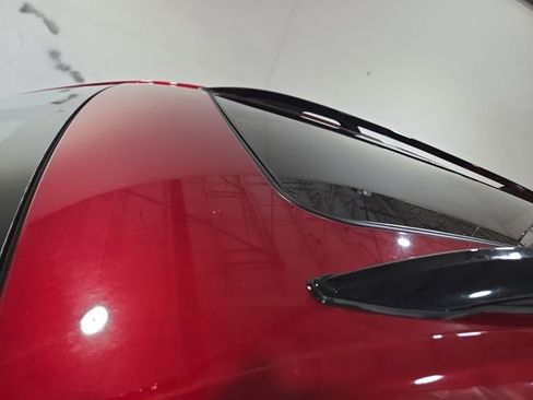 Used 2022 GMC Terrain AT4 w/ Infotainment Package II image 7