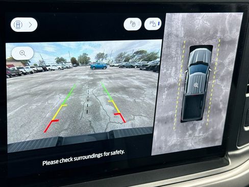 Certified 2024 Ford F150 XLT w/ Equipment Group 302A MID image 22