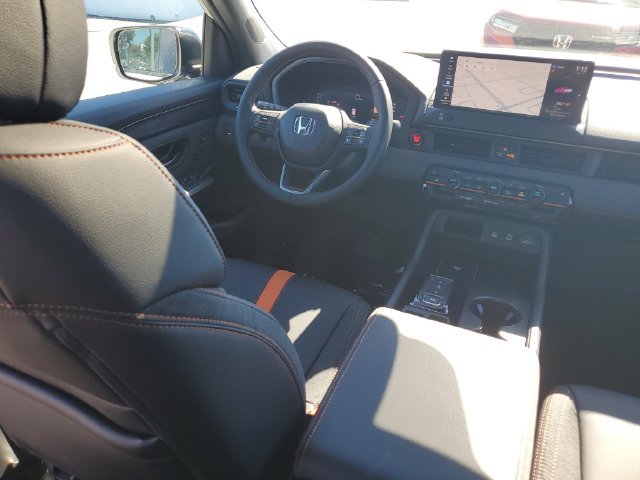 New 2026 Honda Passport TrailSport image 11