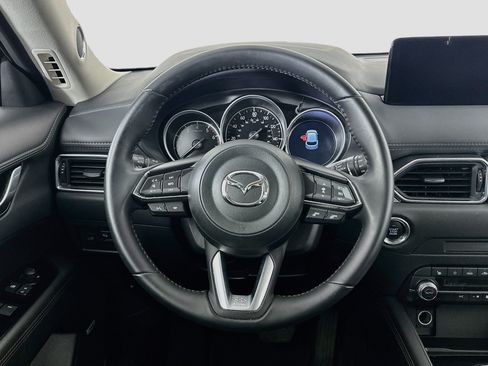 Used 2025 MAZDA CX-5 Carbon Edition AWD/4WD image 18