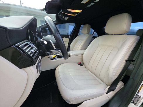Used 2017 Mercedes-Benz CLS 550 image 4