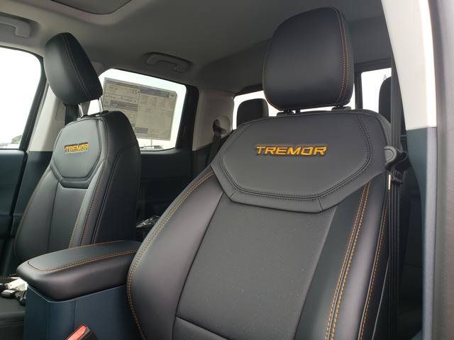 New 2026 Ford Maverick Tremor AWD/4WD image 22