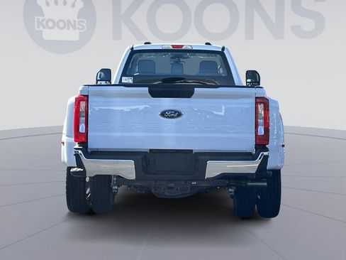 New 2026 Ford F450 XL w/ XL Driver Assist Package image 5