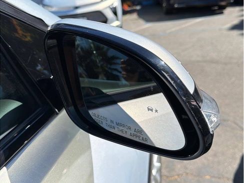 Used 2023 Chevrolet Bolt EUV LT w/ Driver Confidence Package FWD image 23