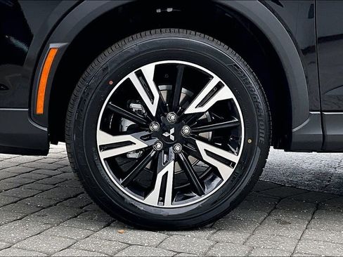 New 2026 Mitsubishi Eclipse Cross SE AWD/4WD image 12