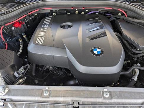 Used 2025 BMW X3 xDrive30i w/ Premium Package image 16