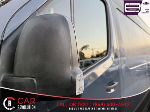 Used 2019 Mercedes-Benz Sprinter 170 image 27