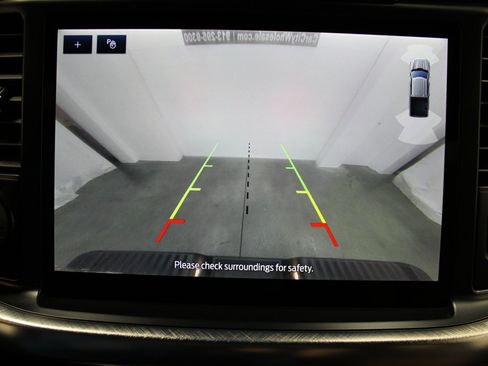 Used 2022 Ford F150 King Ranch w/ Equipment Group 601A High image 37