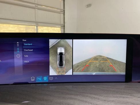 Certified 2026 Cadillac Escalade IQL Sport 1 w/ LPO, ONYX Package image 25