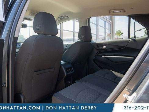 Used 2019 Chevrolet Equinox LT FWD image 19
