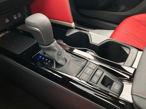 New 2026 Toyota Camry XSE FWD image 26