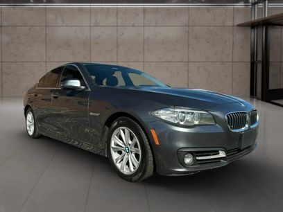 Used 2016 BMW 528i xDrive Sedan