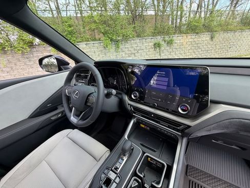 New 2026 Lexus TX 350 AWD image 20