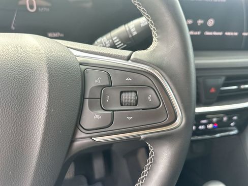 Certified 2024 Buick Encore GX Avenir image 34