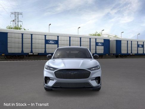 New 2025 Ford Mustang Mach-E GT w/ Interior Protection Package image 26