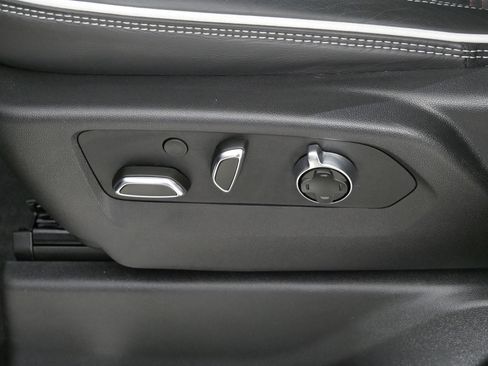 Used 2026 GMC Sierra 1500 AT4X image 20