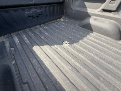 Used 2019 Chevrolet Silverado 2500 LTZ w/ Duramax Plus Package image 39