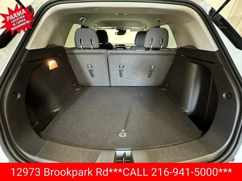 Certified 2023 Chevrolet TrailBlazer LT w/ Convenience Package AWD/4WD image 19