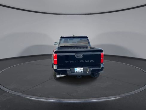 New 2026 Toyota Tacoma TRD Sport image 7