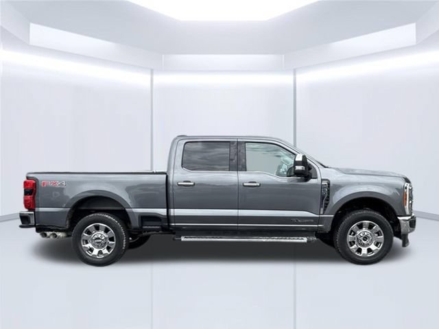 Used 2023 Ford F250 Lariat w/ Chrome Package AWD/4WD image 16