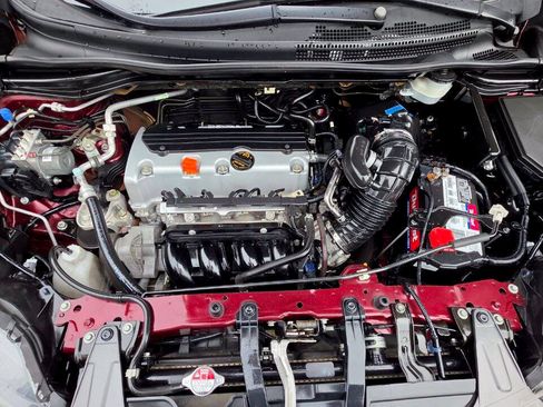 Used 2014 Honda CR-V EX-L image 12