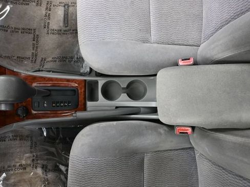 Used 2005 Toyota Corolla LE FWD image 28