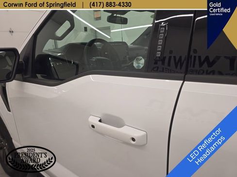 Certified 2023 Ford F150 XLT w/ Equipment Group 302A High AWD/4WD image 21