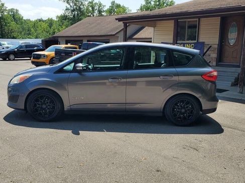 Used 2013 Ford C-MAX SE image 3
