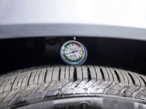 Used 2023 Mercedes-Benz GLE 53 AMG GLE 53 AMG image 44