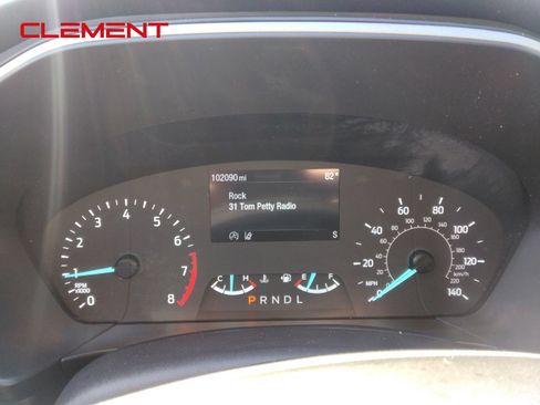 Used 2022 Ford Escape SE FWD image 8