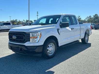Used 2022 Ford F150 XL w/ Equipment Group 101A High