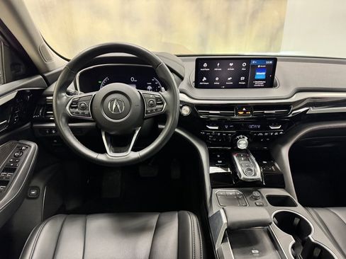 Used 2023 Acura MDX 3.5L SH-AWD image 19