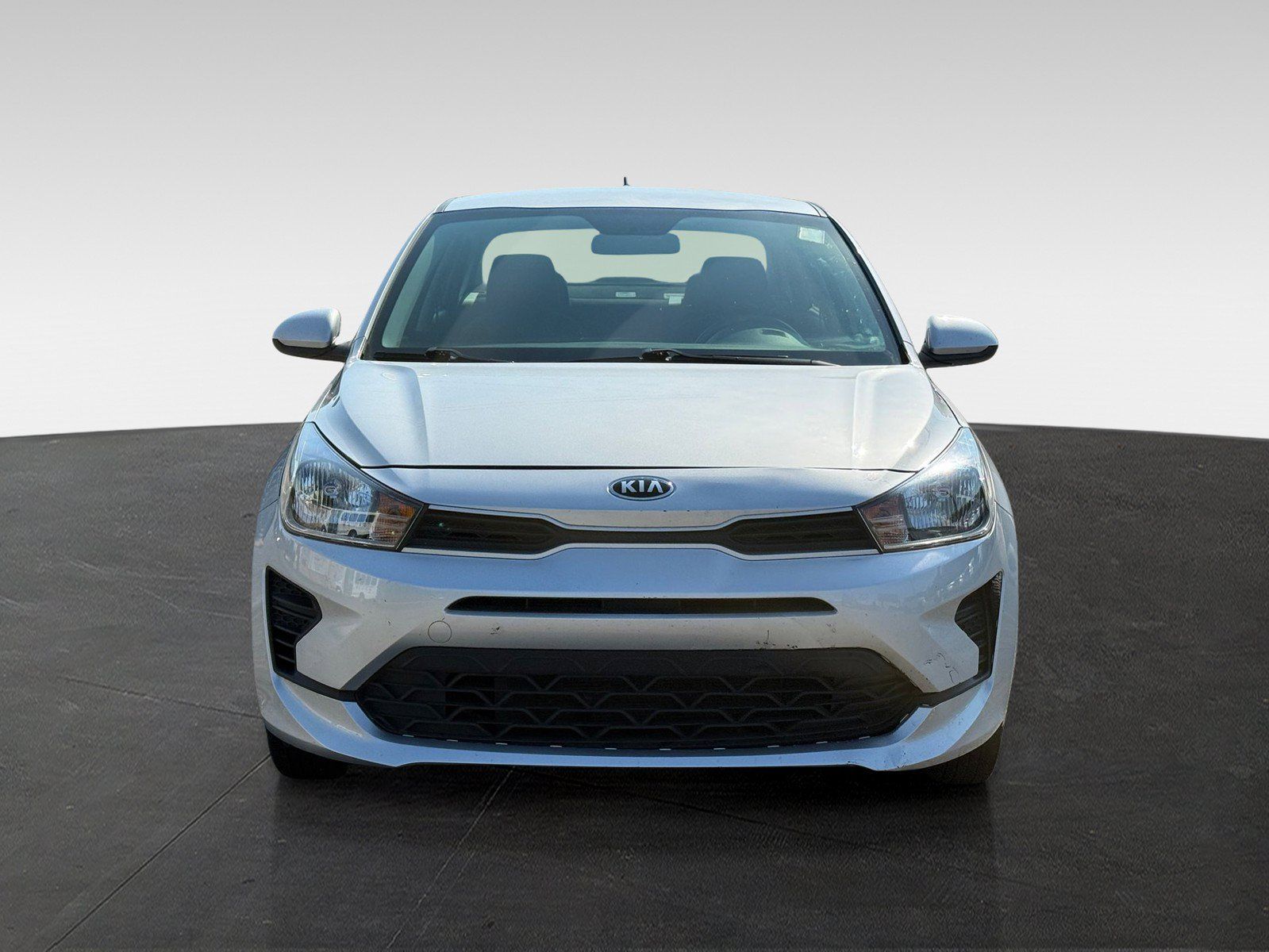 Used 2021 Kia Rio LX FWD image 2