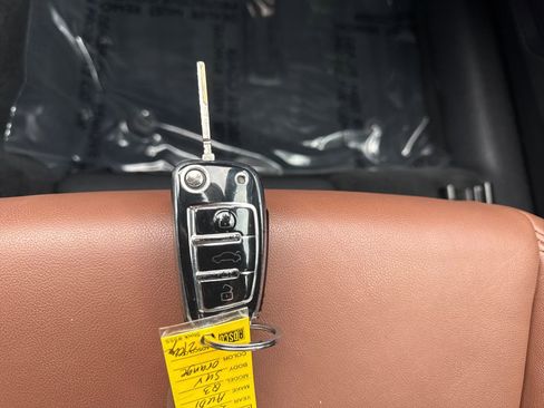 Used 2022 Audi Q3 2.0T Premium Plus image 27