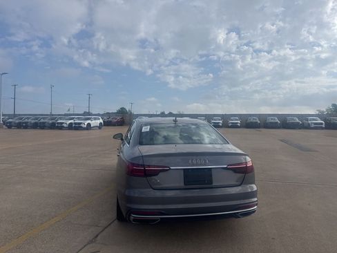 Used 2020 Audi A4 2.0T Premium w/ Convenience Package image 16