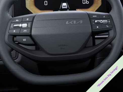 New 2026 Kia Sportage EX w/ EX Panorama Roof Package FWD image 22